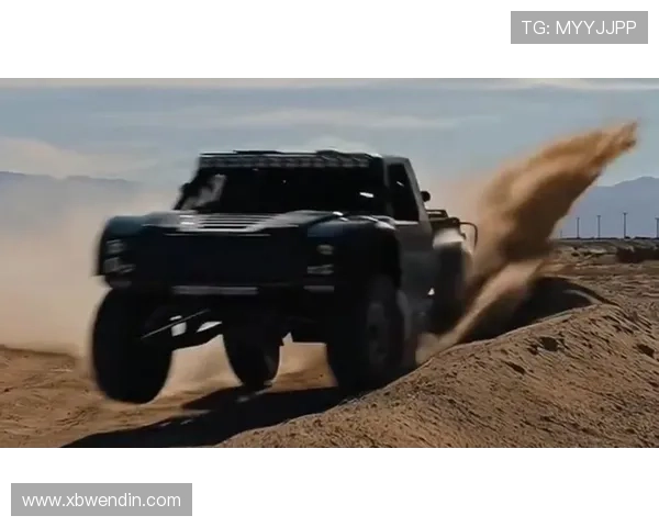 2026年越野摩托车比赛：挑战极限的速度与激情之旅